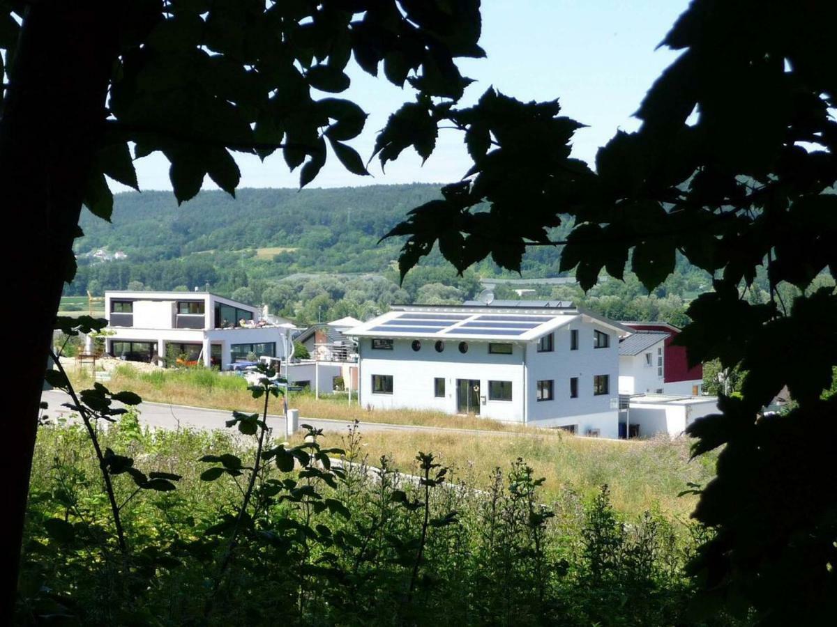 Haus Bodenseeblick Bodman-Ludwigshafen Exterior photo