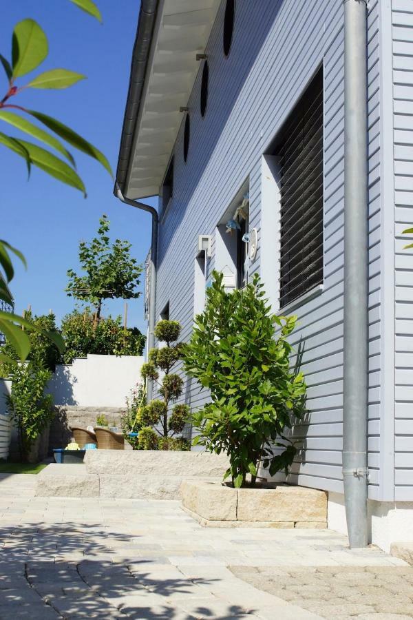 Haus Bodenseeblick Bodman-Ludwigshafen Exterior photo
